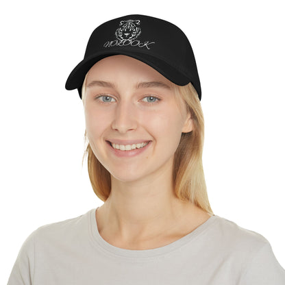 Low Profile Baseball Cap