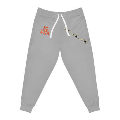 No Look Sweatpants (Grey)