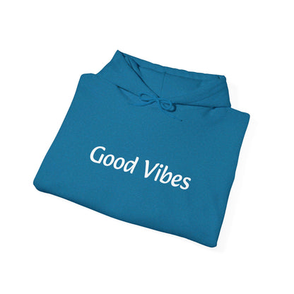 Good Vibes Sweatshirt