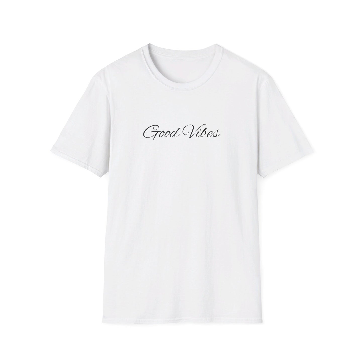 Good Vibes T-Shirt