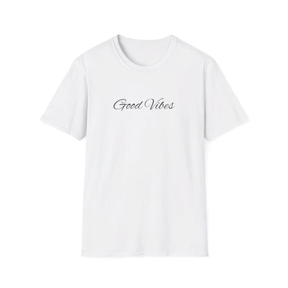 Good Vibes T-Shirt