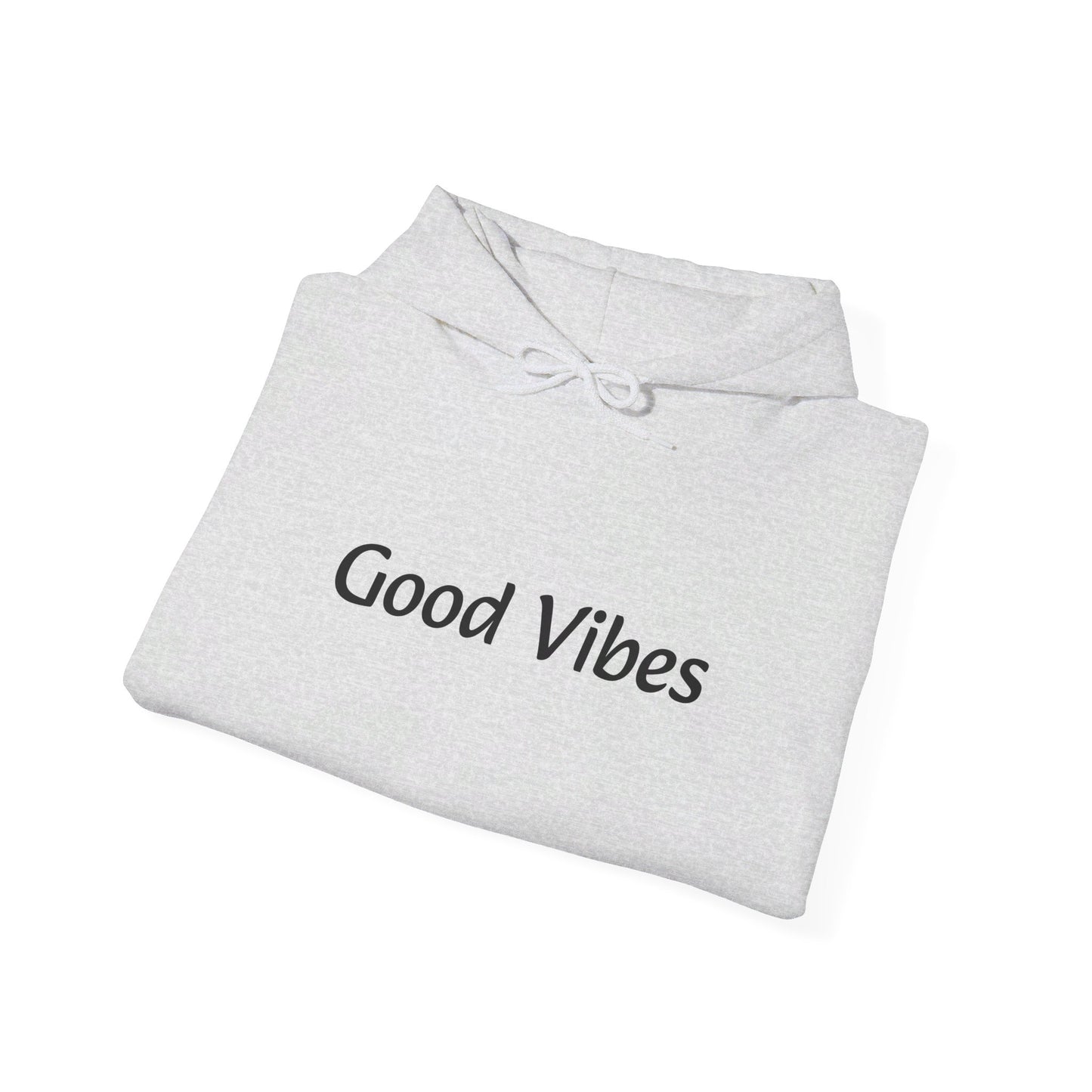 Good Vibes Sweatshirt