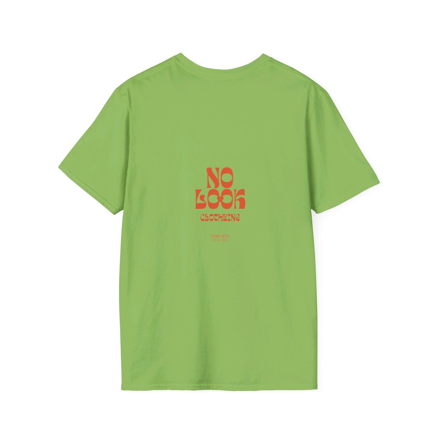 No Look T-Shirt