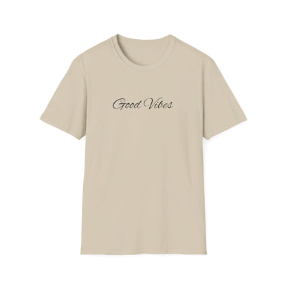 Good Vibes T-Shirt