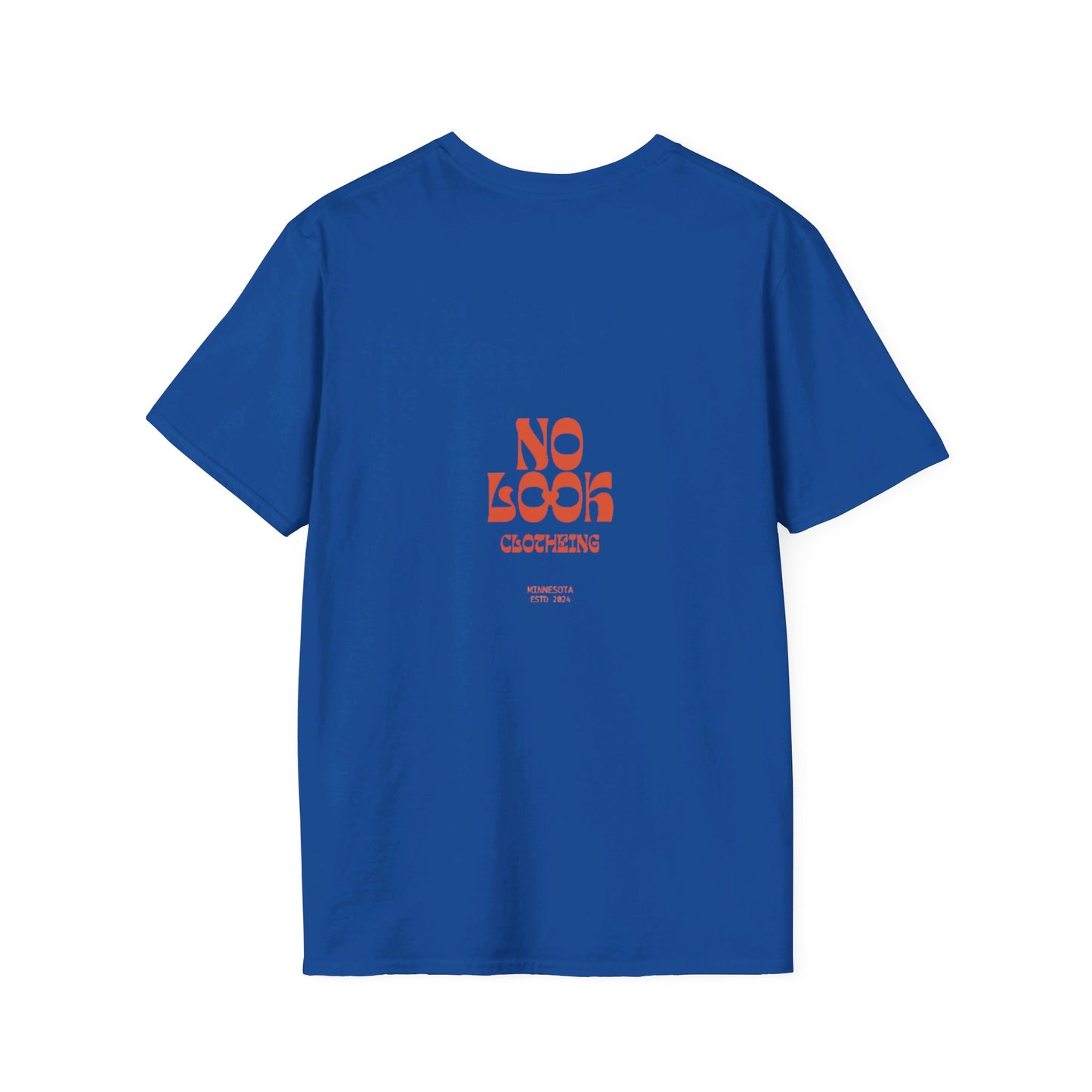 No Look T-Shirt