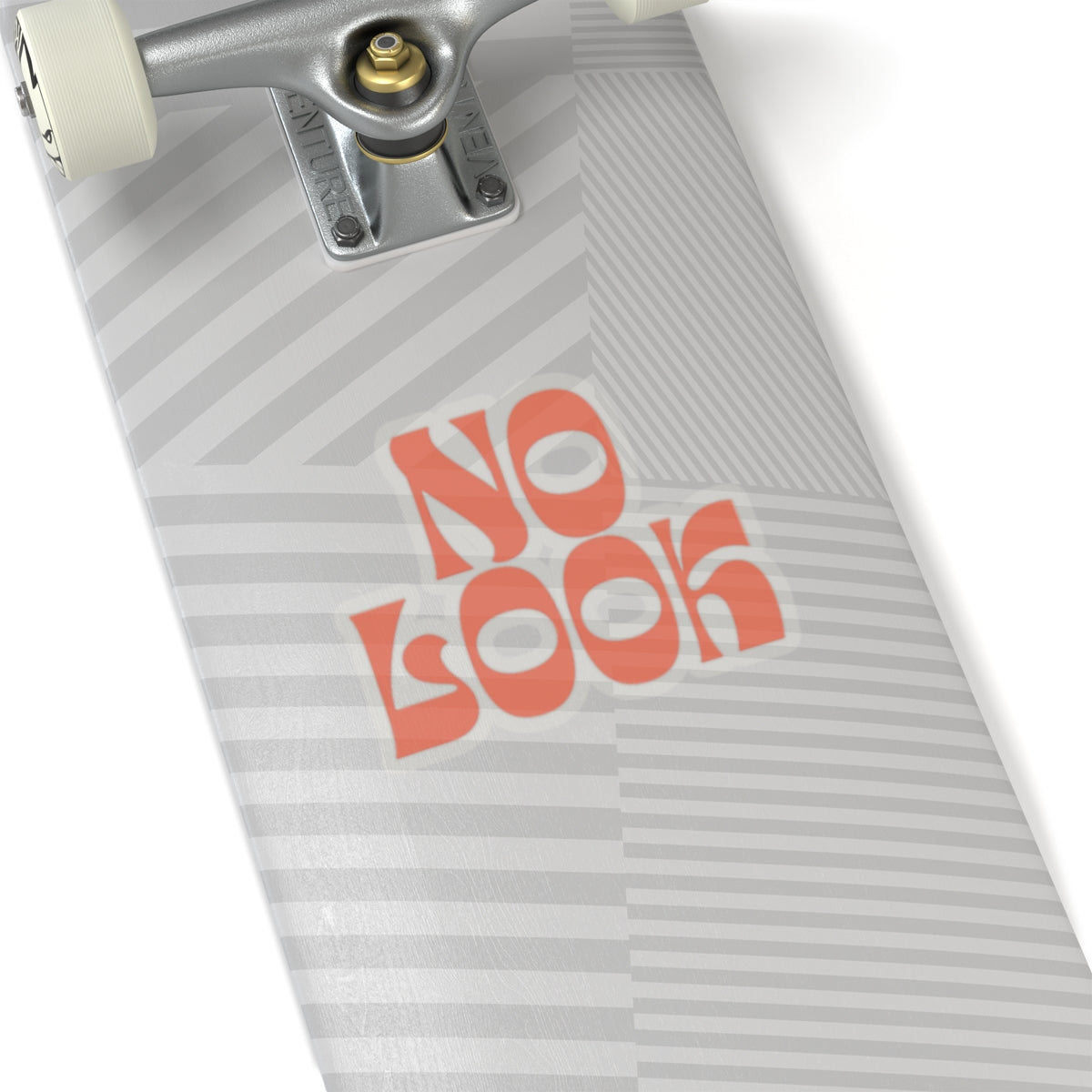 no look stickers