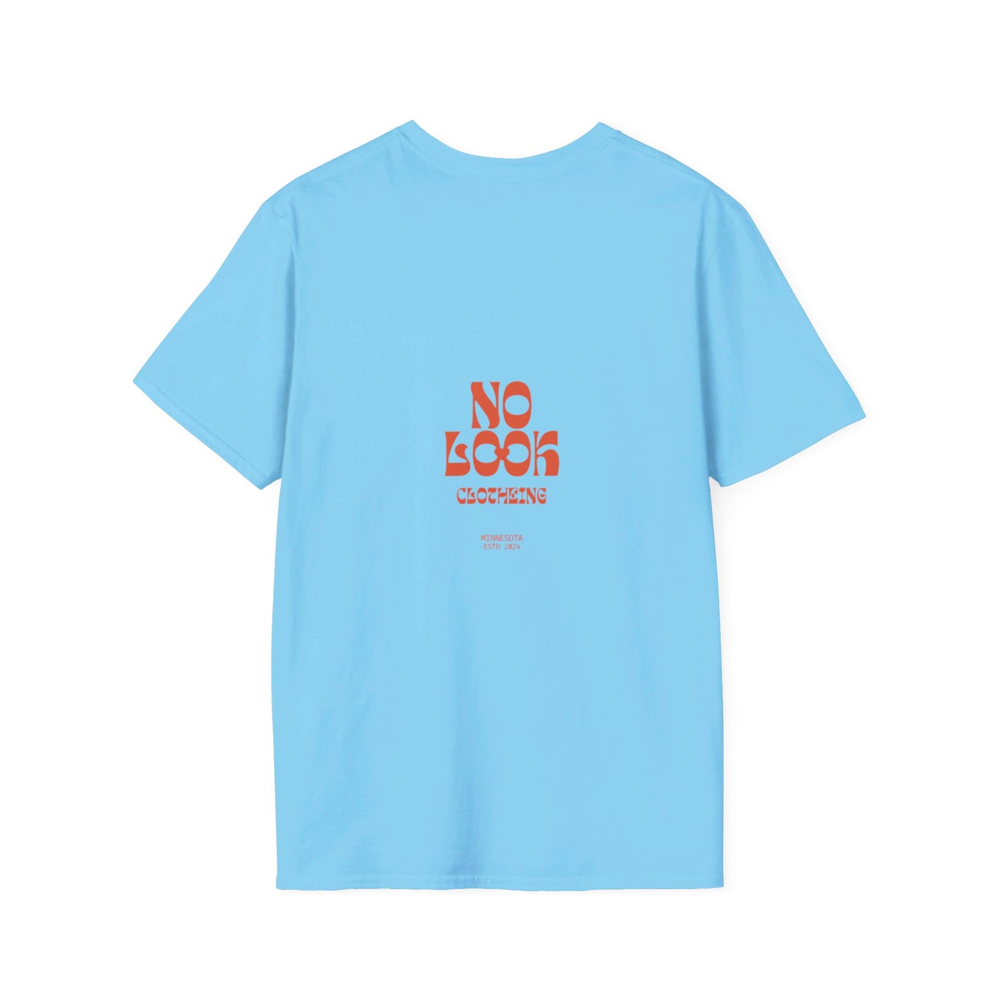 No Look T-Shirt