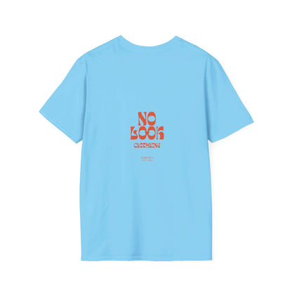 No Look T-Shirt