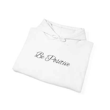 Be Positive Sweatshirt