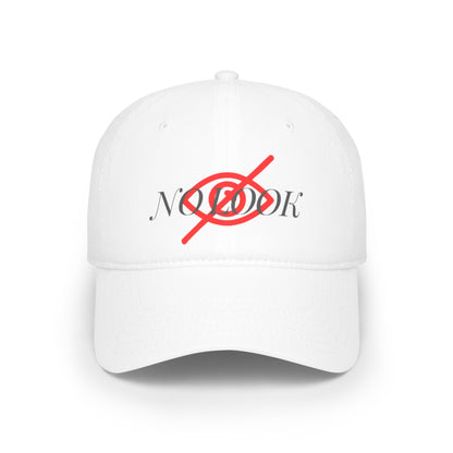 Low Profile Baseball Cap