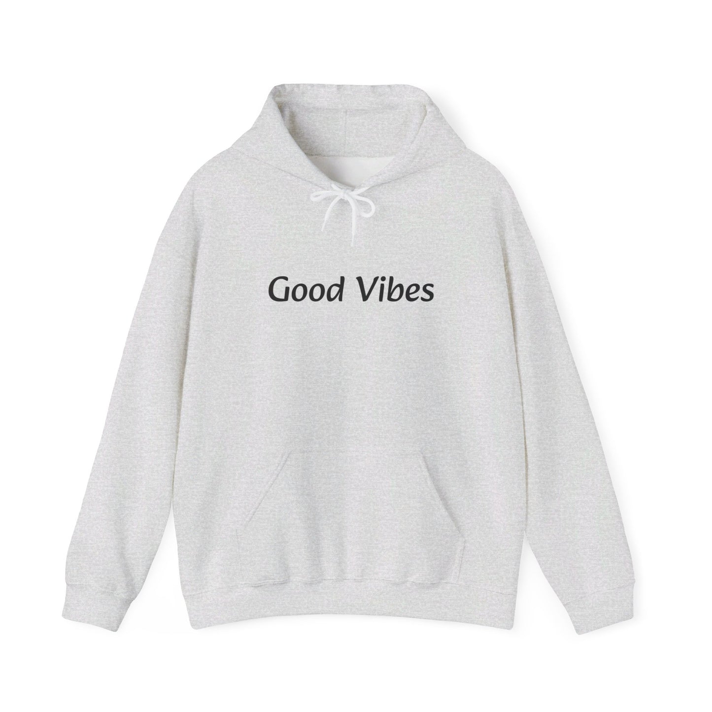 Good Vibes Sweatshirt