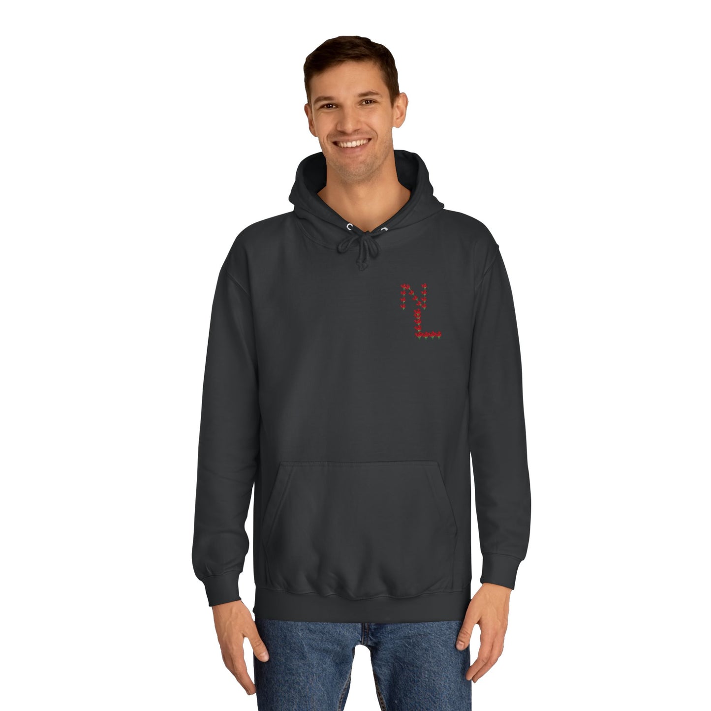 NL ROSE Hoodie