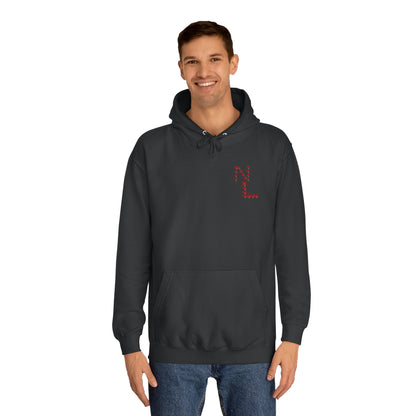 NL ROSE Hoodie