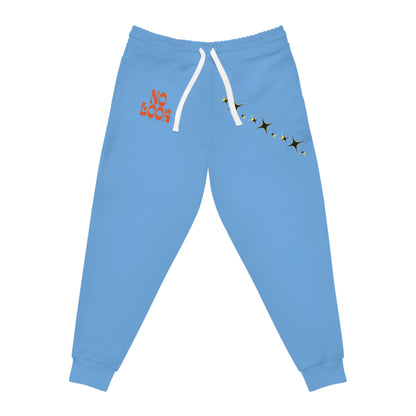 No Look Sweatpants (Blue)