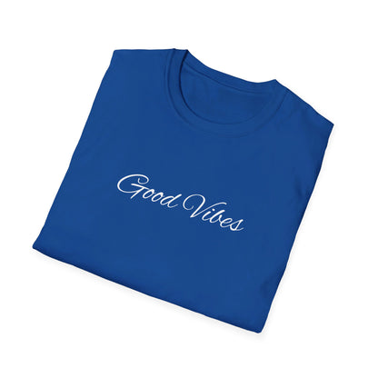 Good Vibes T-Shirt