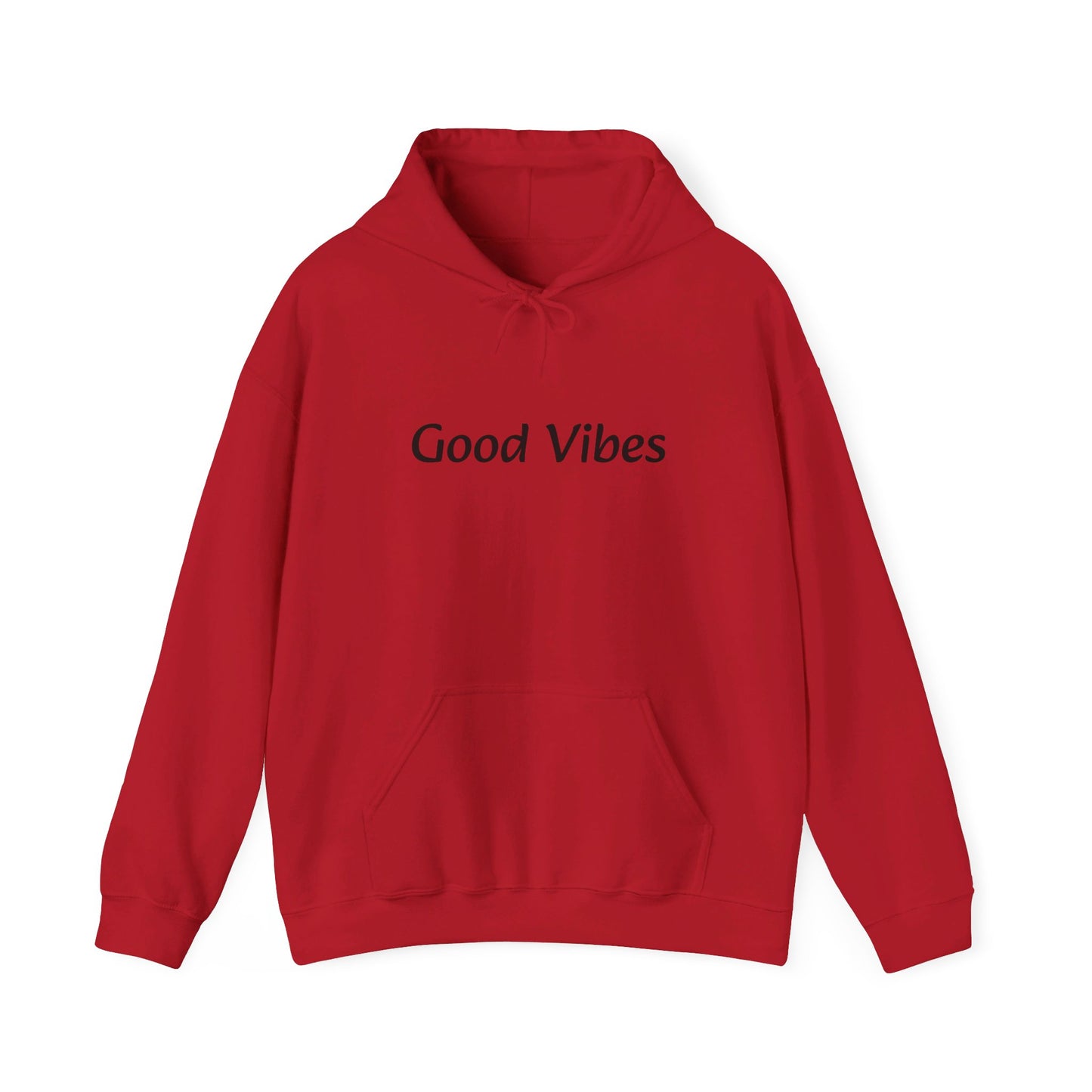 Good Vibes Sweatshirt