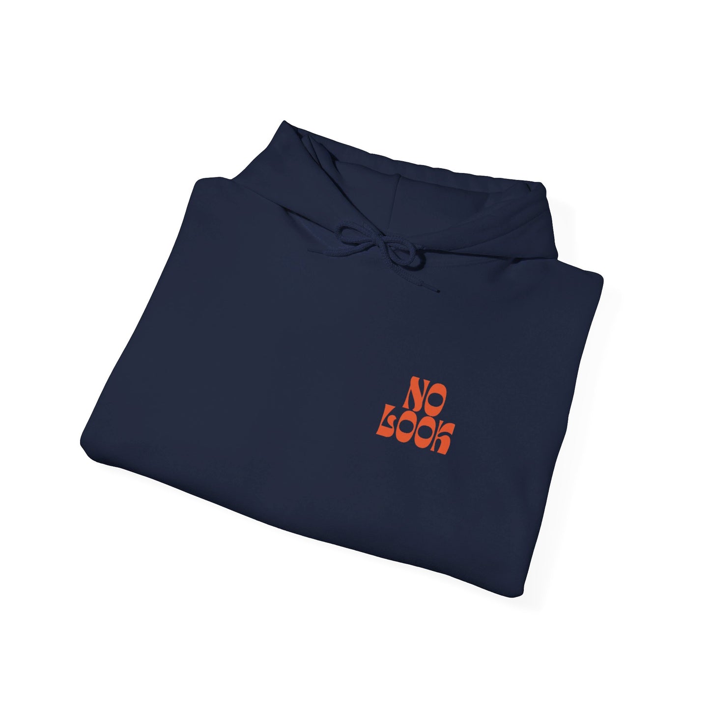 No Look Sweatshirt