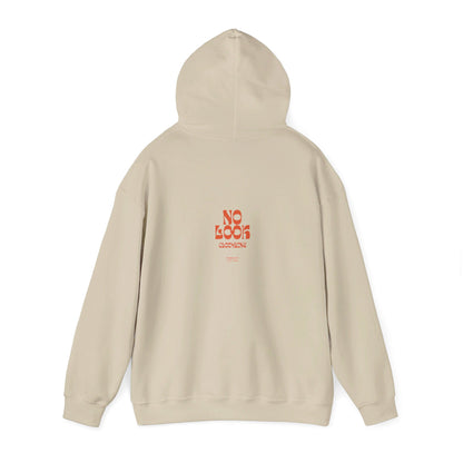 No Look Sweatshirt