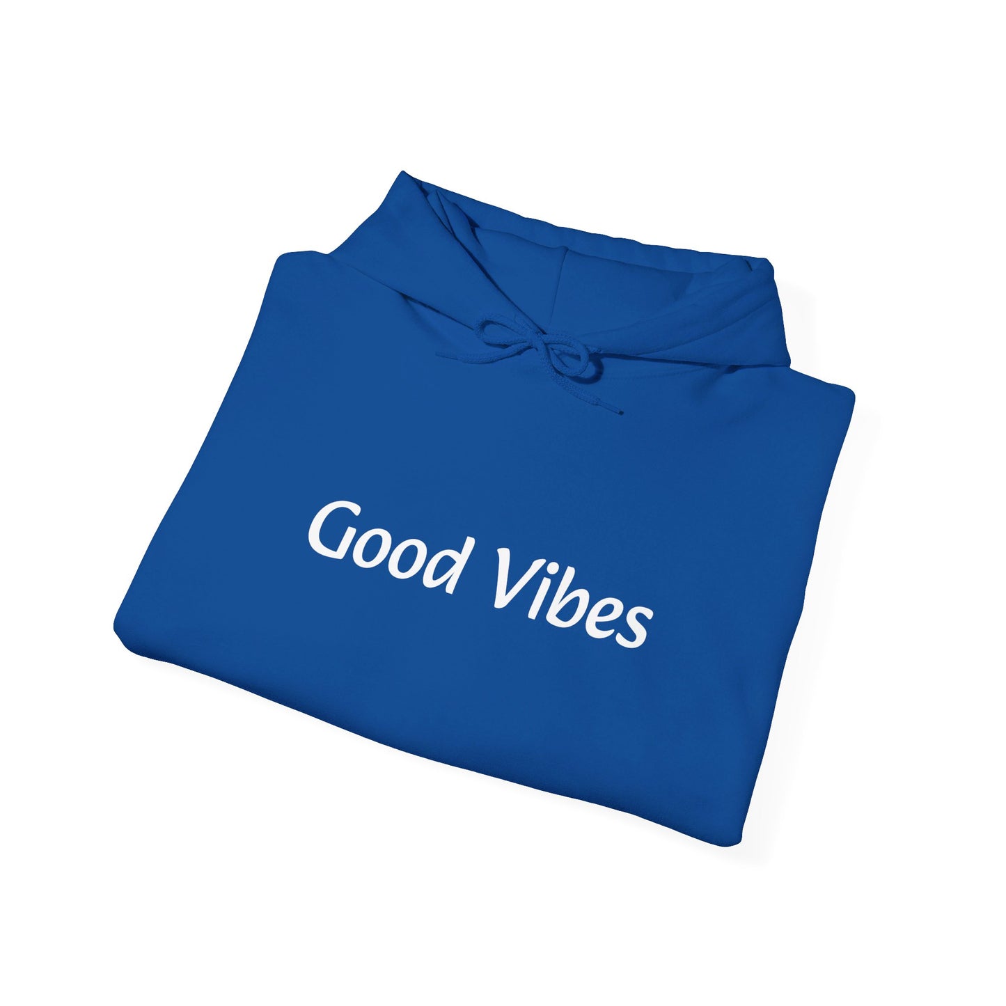 Good Vibes Sweatshirt