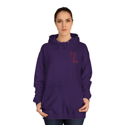 NL ROSE Hoodie