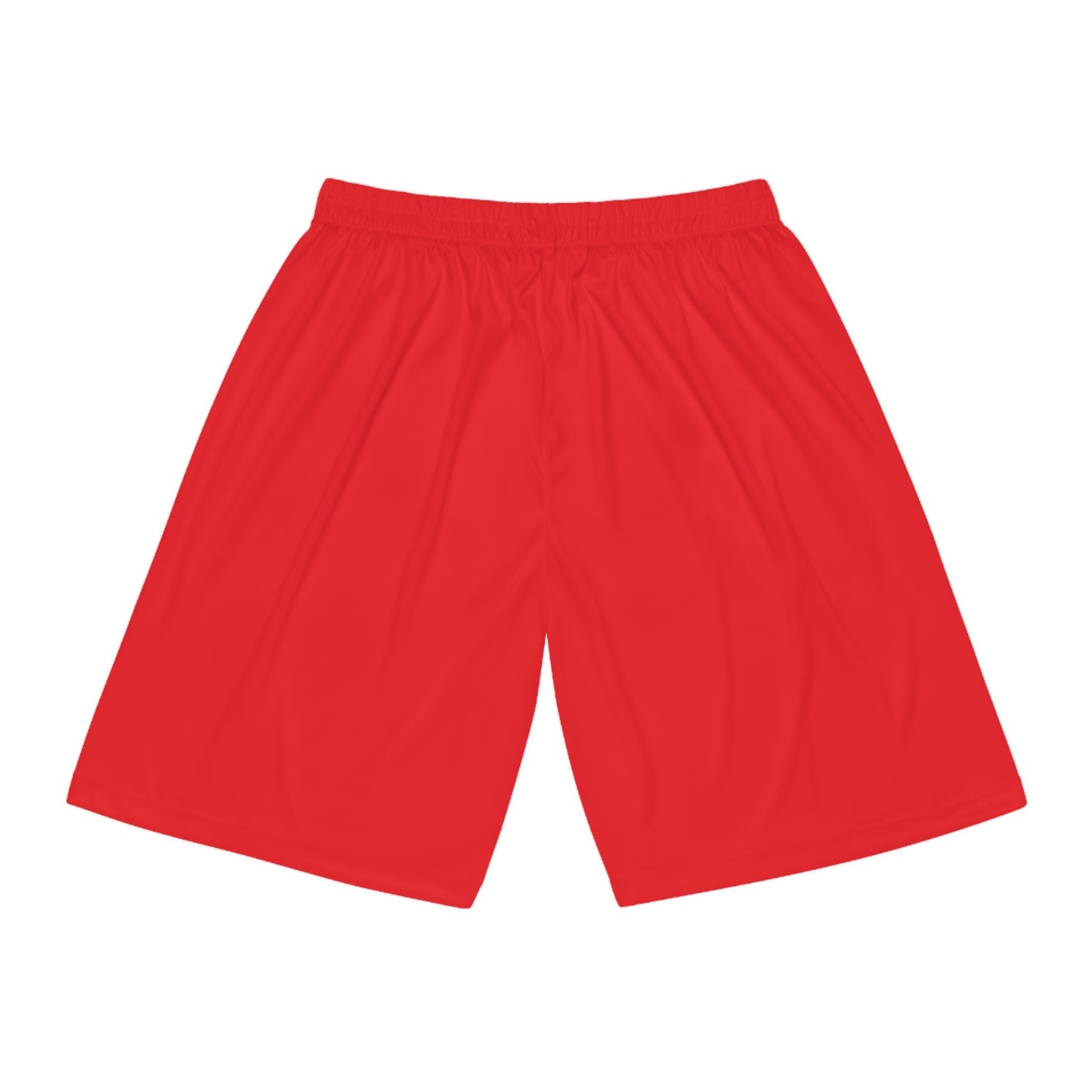 NL star shorts (red)