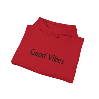 Good Vibes Sweatshirt