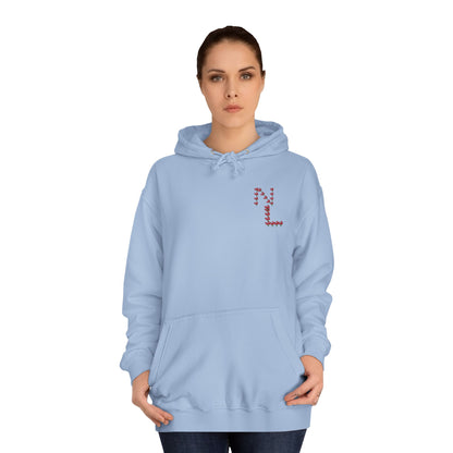 NL ROSE Hoodie