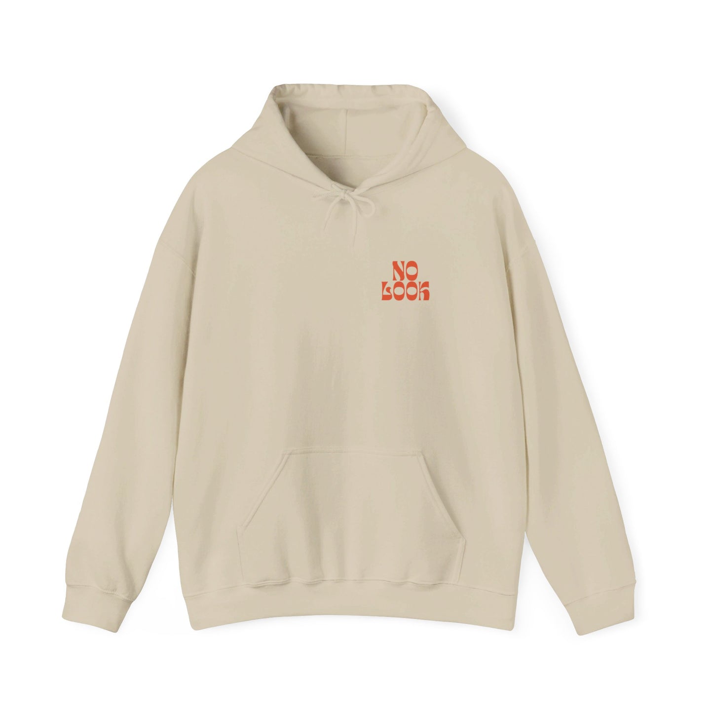 No Look Sweatshirt