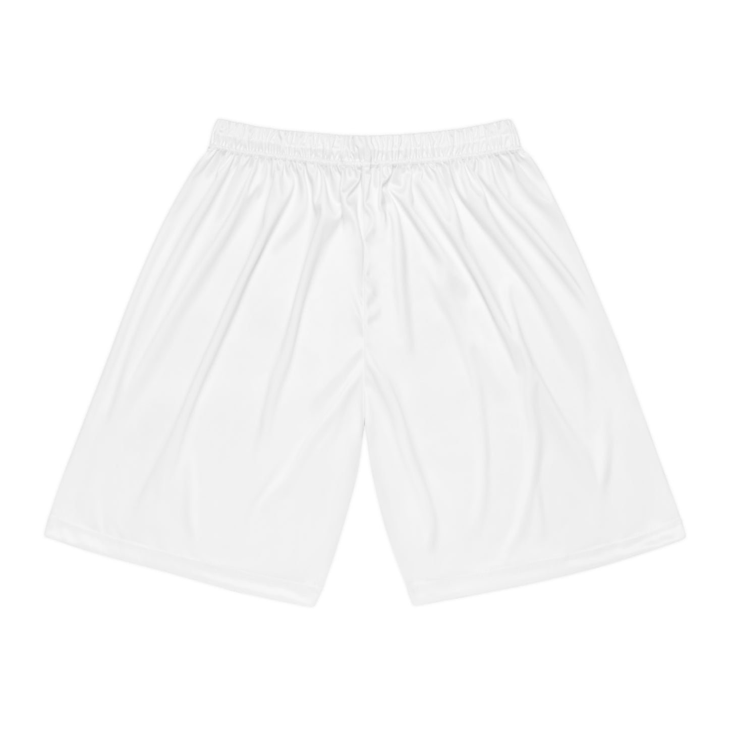 NL star shorts (white)