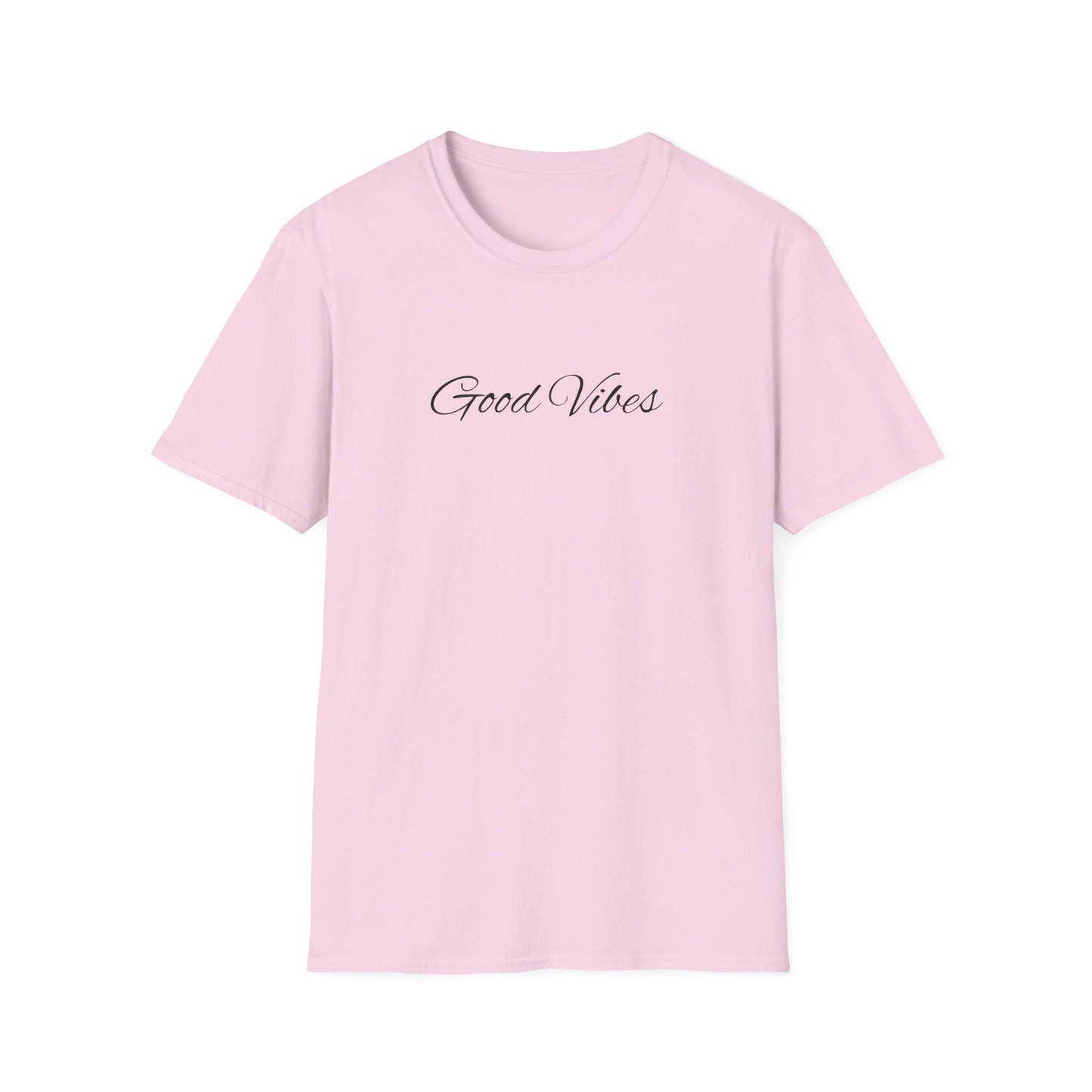 Good Vibes T-Shirt