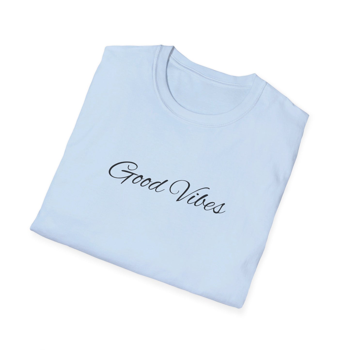 Good Vibes T-Shirt