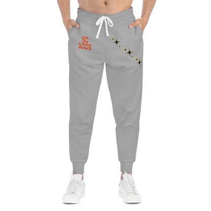 No Look Sweatpants (Grey)