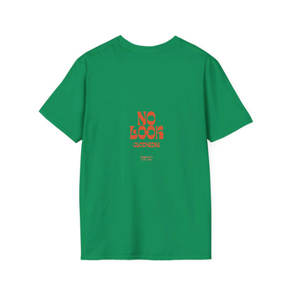 No Look T-Shirt