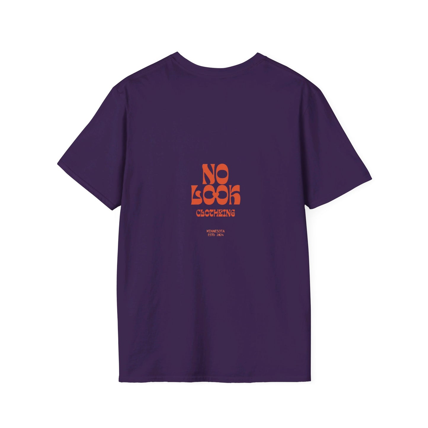 No Look T-Shirt