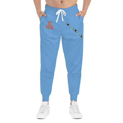 No Look Sweatpants (Blue)