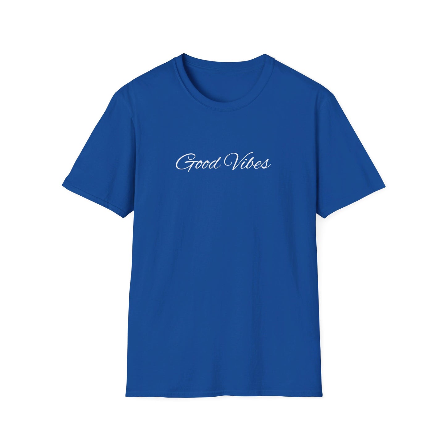 Good Vibes T-Shirt