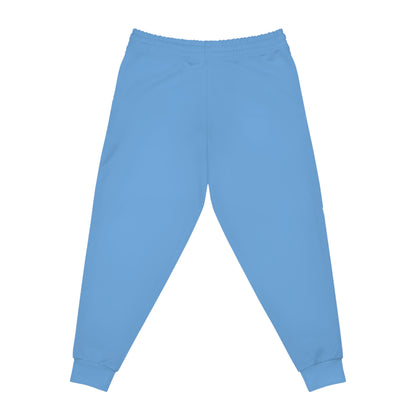 No Look Sweatpants (Blue)