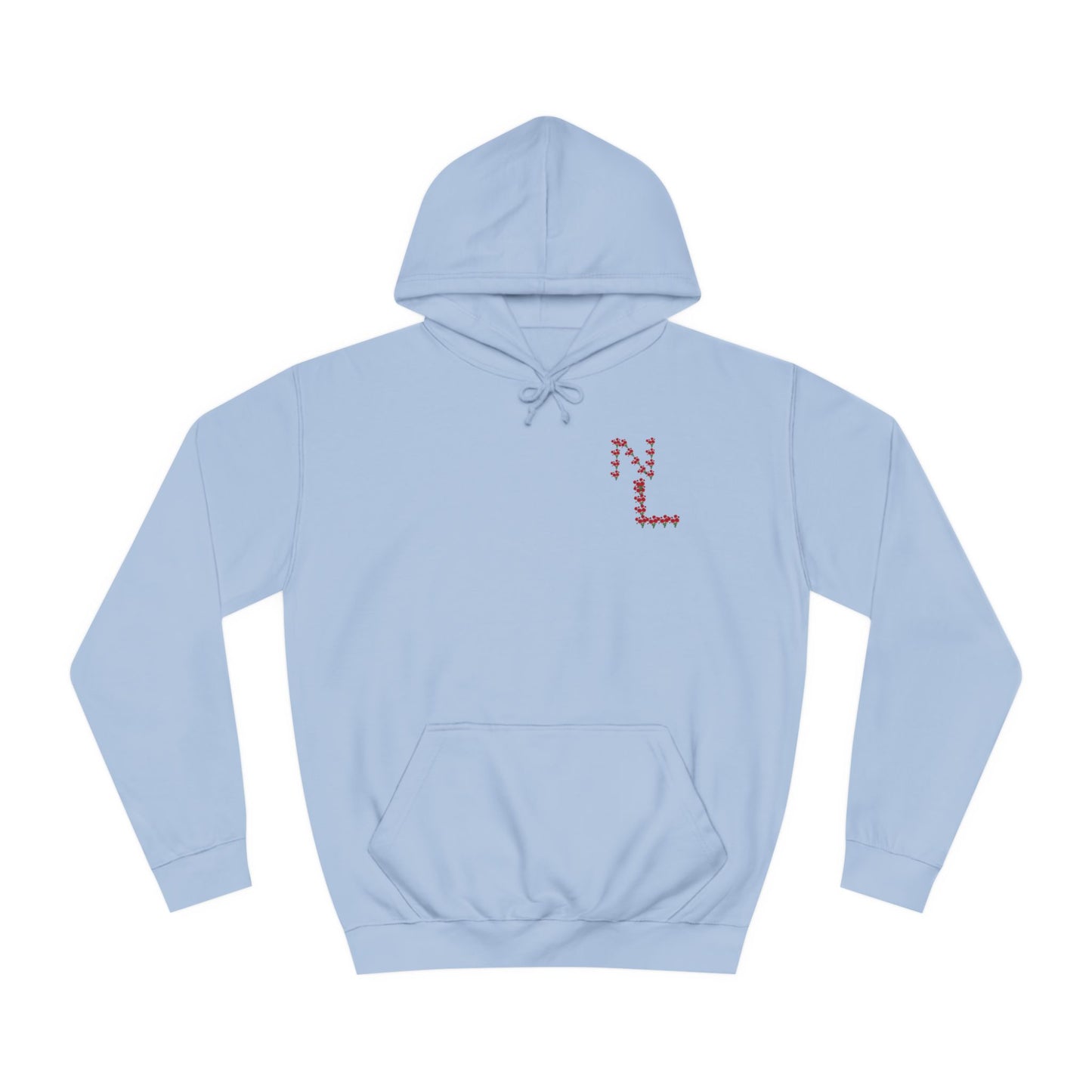 NL ROSE Hoodie