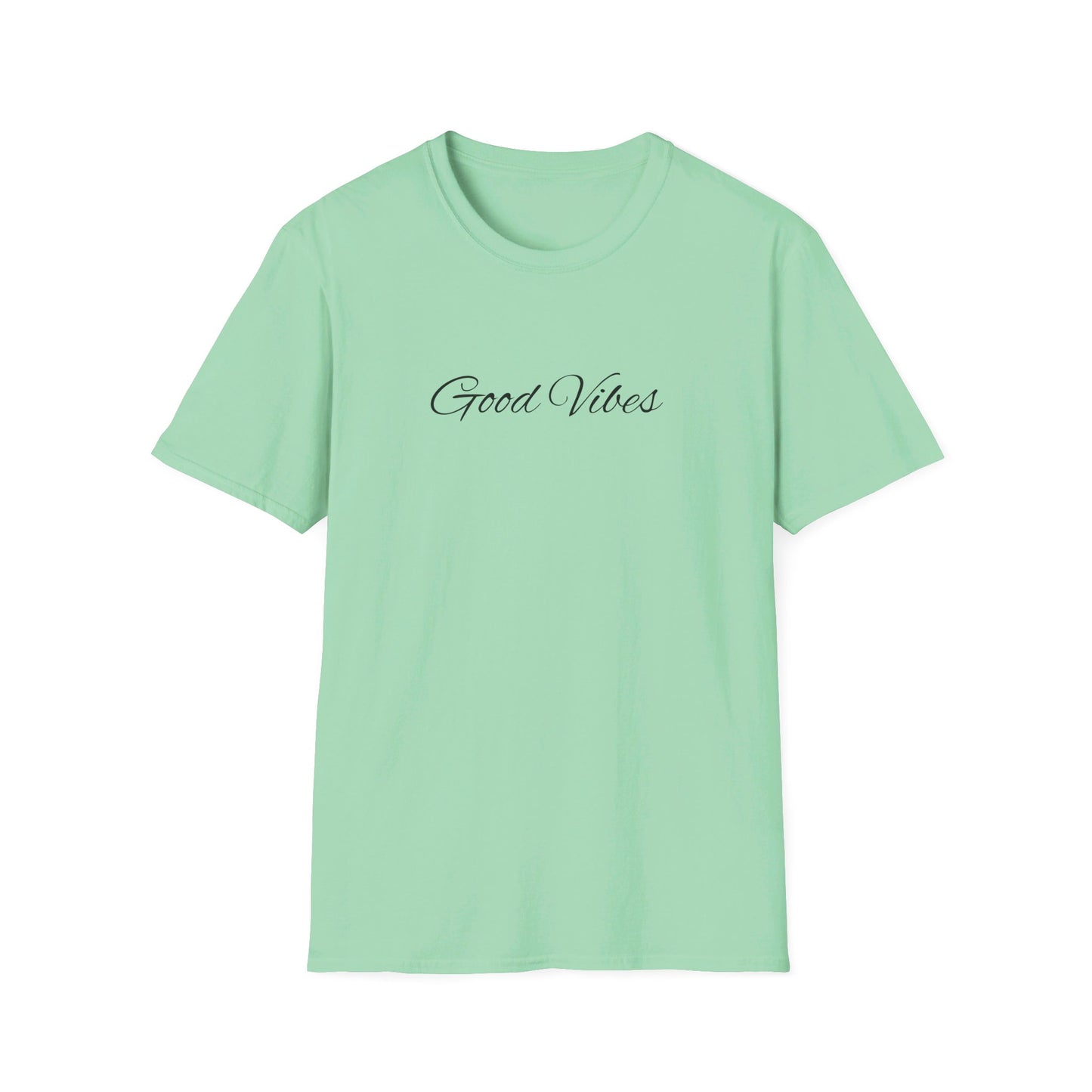 Good Vibes T-Shirt