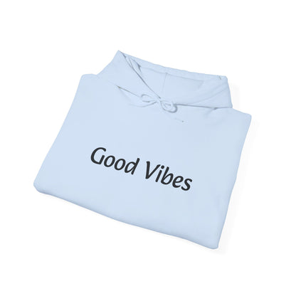 Good Vibes Sweatshirt