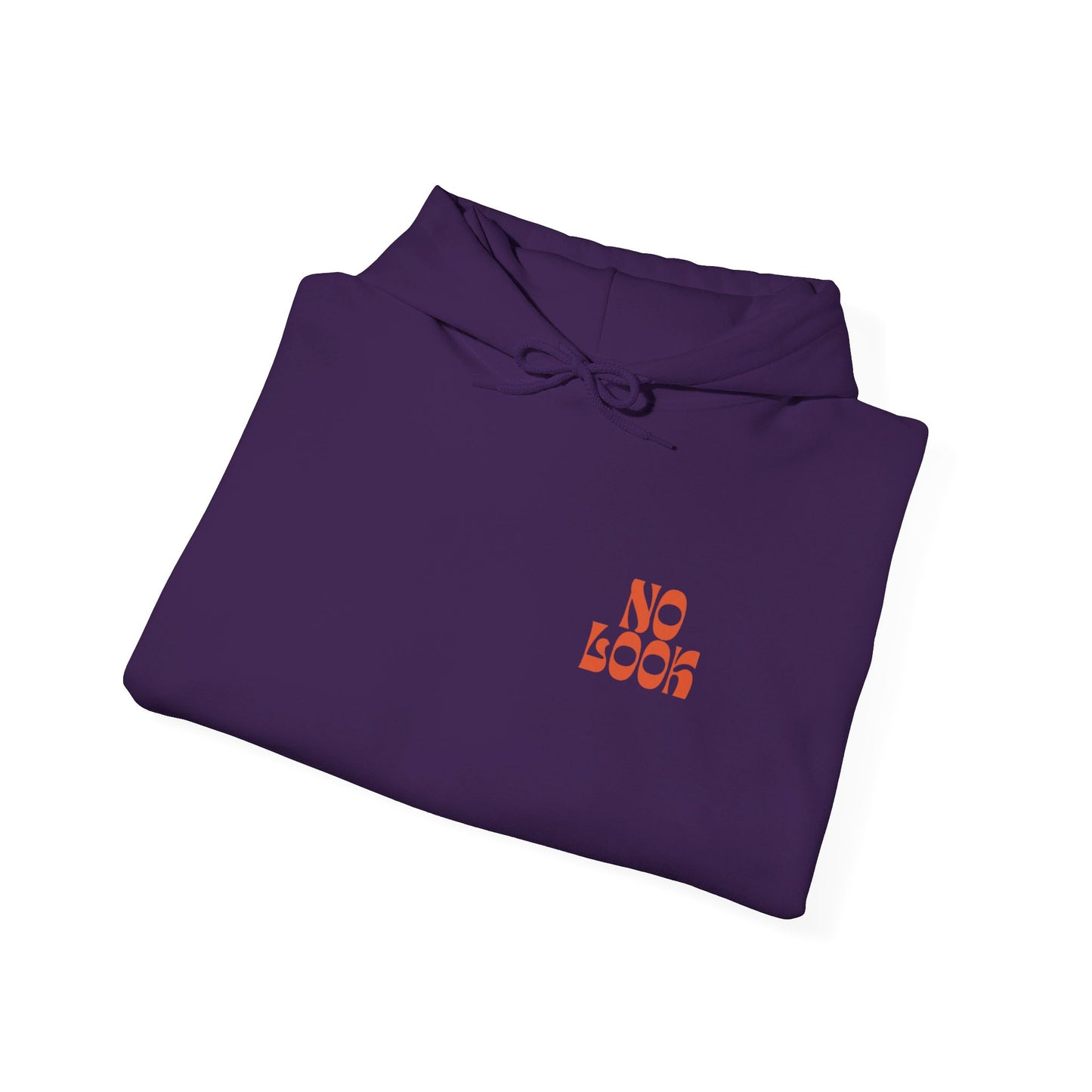No Look Sweatshirt