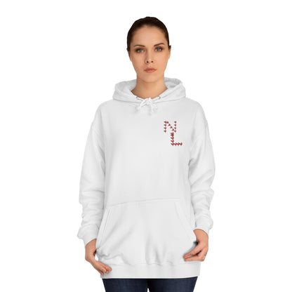 NL ROSE Hoodie