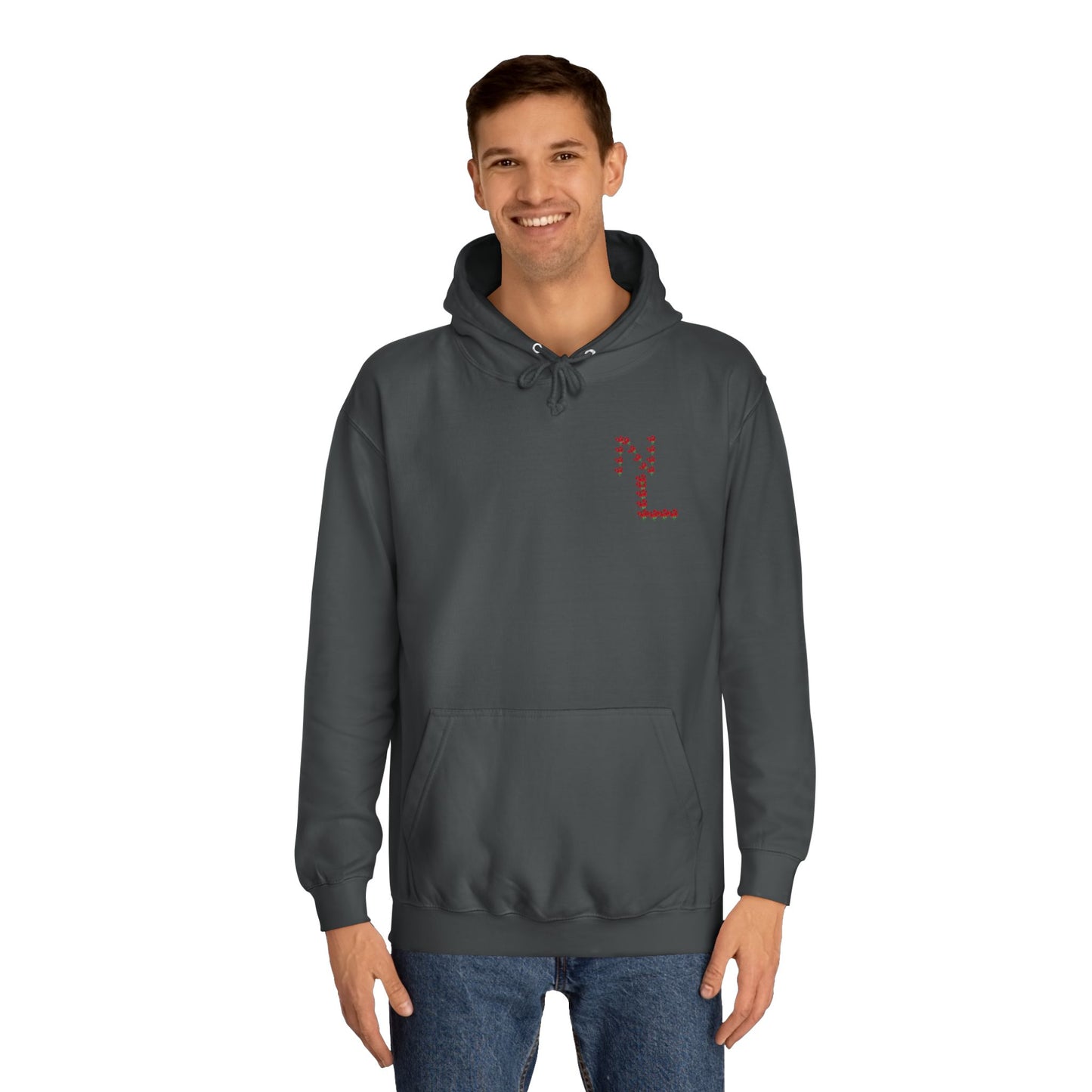 NL ROSE Hoodie