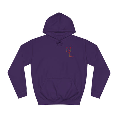 NL ROSE Hoodie