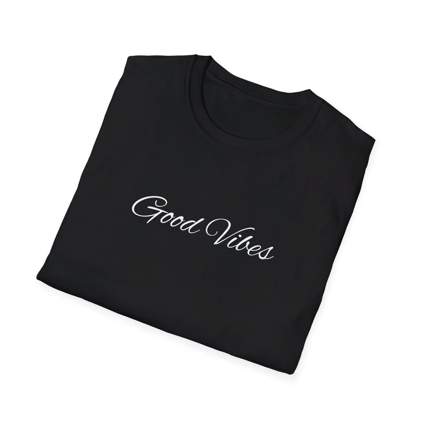 Good Vibes T-Shirt