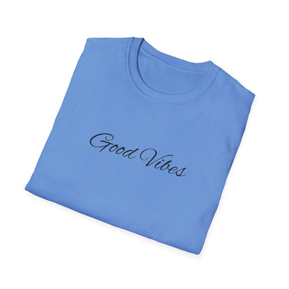 Good Vibes T-Shirt