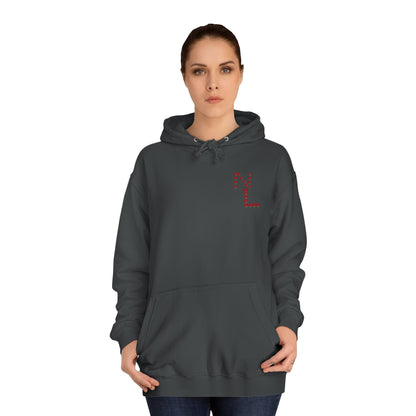 NL ROSE Hoodie