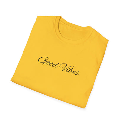 Good Vibes T-Shirt