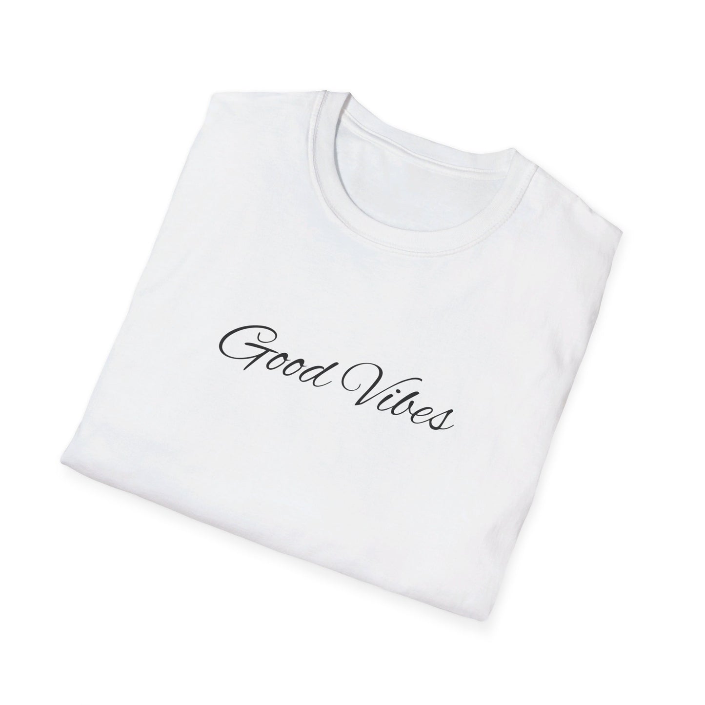 Good Vibes T-Shirt