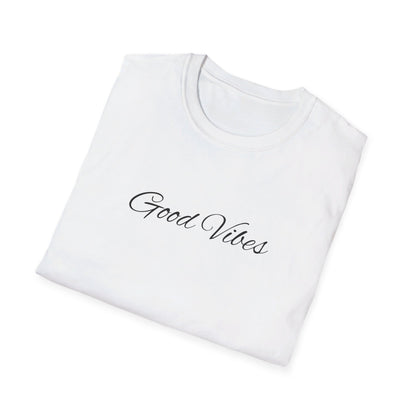 Good Vibes T-Shirt